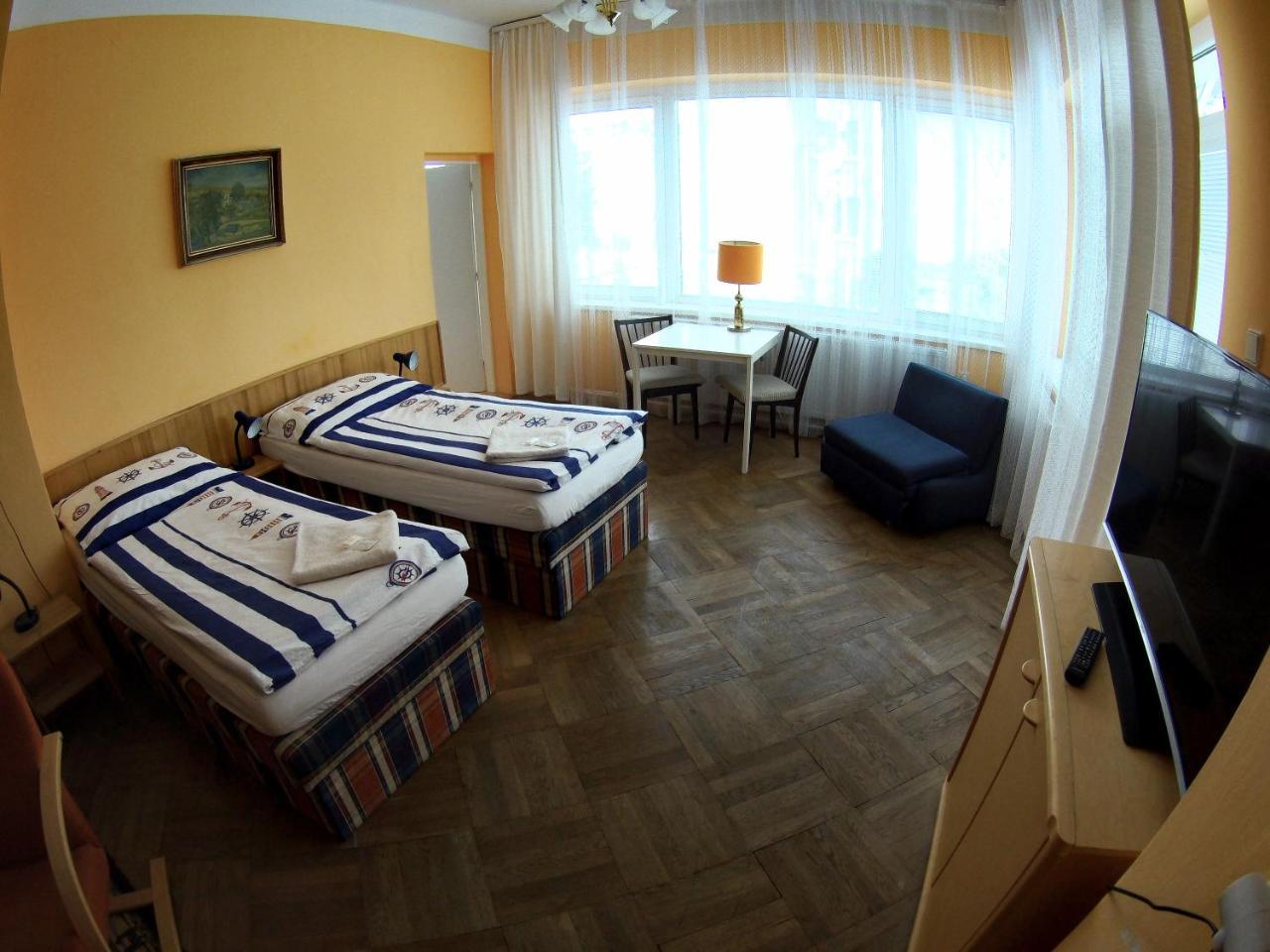 Penzion Moravia Olomouc Exterior foto